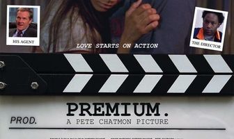 Вознаграждение