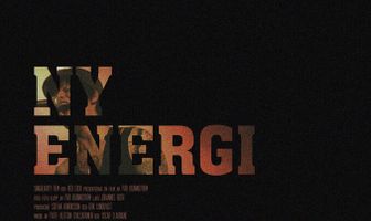 Ny Energi