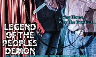 Legend of the Peoples Demon