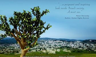 Israel Inside: How a Small Nation Makes a Big Difference