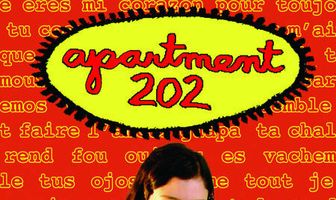 Apartment 202