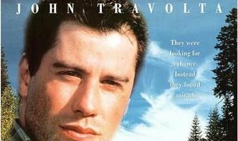 Глаза ангела