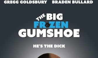 The Big Frozen Gumshoe