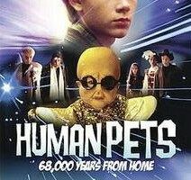 Воин во времени: Люди-питомцы