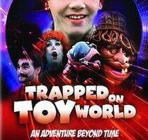 Воин во времени: В мире игрушек