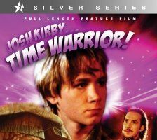 Воин во времени: Волшебная пещера