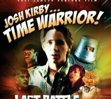 Воин во времени: Последнее сражение