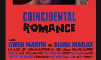 Coincidental Romance