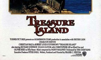 Остров сокровищ