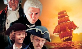 Остров сокровищ