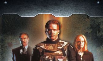 Универсальный солдат 3: Неоконченное дело