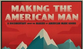 Making the American Man
