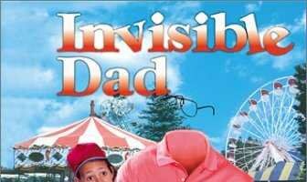 Невидимый папочка