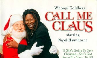 Зови меня Санта-Клаус