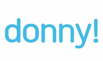 Донни!