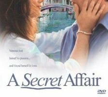 Тайное свидание