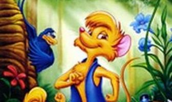 Секрет Н.И.М.Х. 2