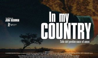 В моей стране