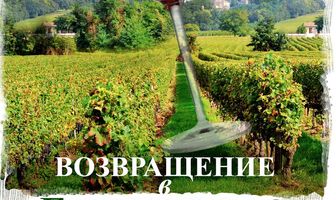 Возвращение в Бургундию