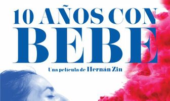 10 años con Bebe
