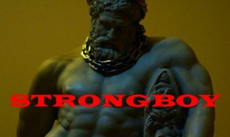 Strongboy