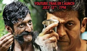 Killing Veerappan