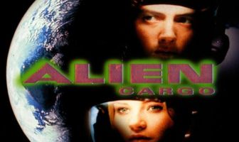 Корабль пришельцев