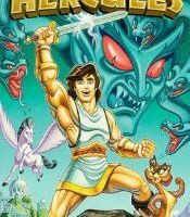 Подвиги юного Геркулеса