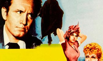 Доктор Джекилл и мистер Хайд