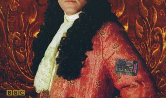 Последний король