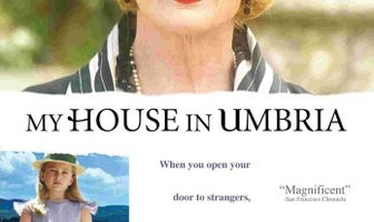 Мой дом в Умбрии