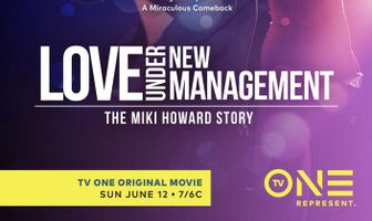 Love Under New Management: The Miki Howard Story