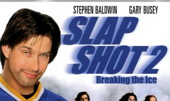 Удар по воротам 2: Разбивая лед