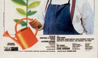 Садовник из Аржантей