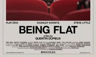 Being Flat