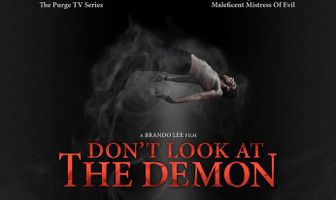 Не смотри на демона