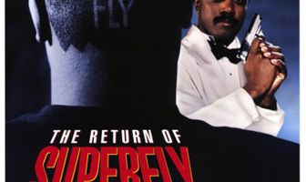 Возвращение Суперфлая