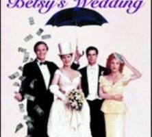 Свадьба Бэтси