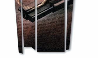 Наказание правосудия