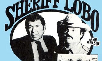 Злоключения шерифа Лобо