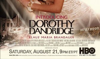 Познакомьтесь с Дороти Дендридж