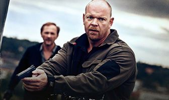 Арне Даль: Сон в летнюю ночь