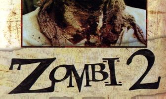 Зомби 2