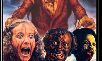 Ад живых мертвецов