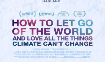 Как оставить мир в покое и полюбить все, что климат не может изменить