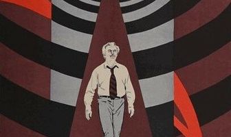 Молчание доктора Ивенса