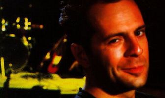 Возвращение Бруно