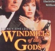 Мельницы богов