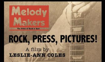 Melody Makers: Should've Been There