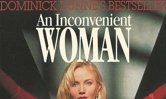 Неудобная женщина